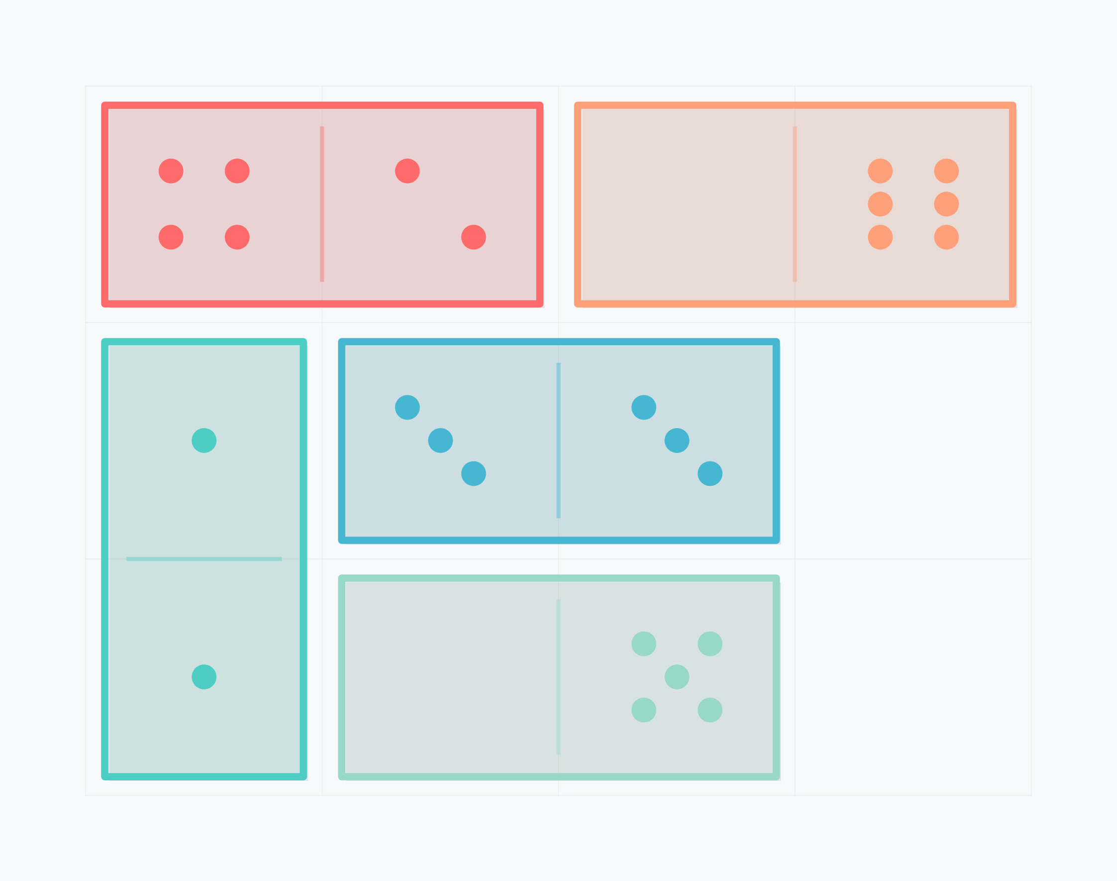 NYT Pips Easy Solution NYT Pips Easy Solution