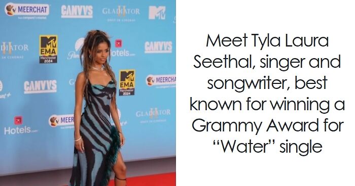 Tyla: Bio And Career Highlights