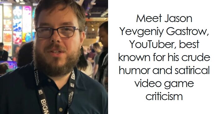 Jason Gastrow: Bio And Career Highlights