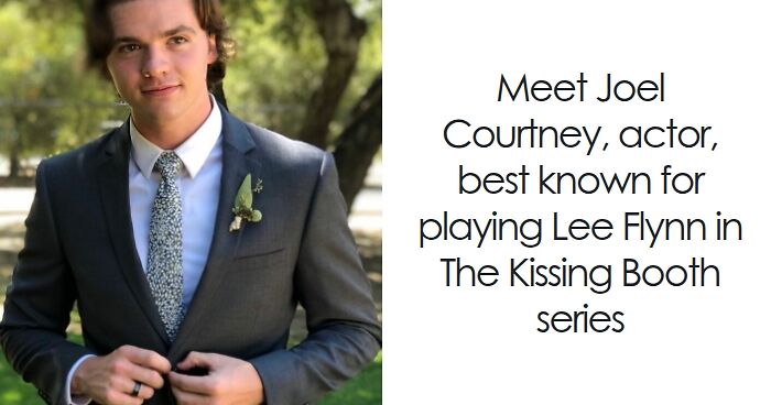 Joel Courtney: Bio And Career Highlights