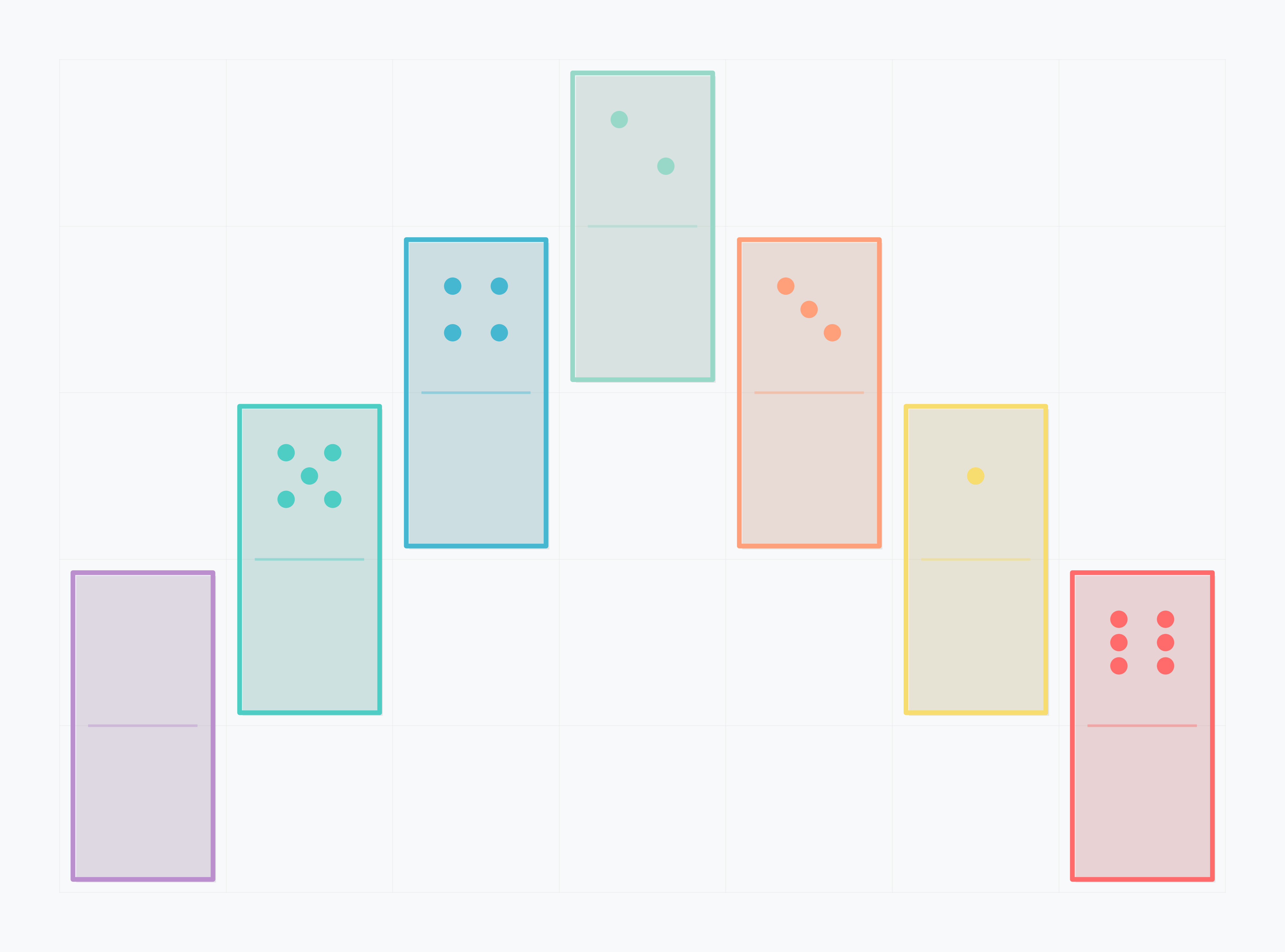 NYT Pips Easy Solution