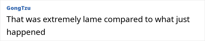 Text post from user GongTzu reacting to a controversial Michael Che joke about ICE on SNL sparking debate. Text post from user GongTzu reacting to a controversial Michael Che joke about ICE on SNL sparking debate.