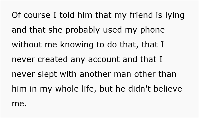 Friend&rsquo;s Lies Push Couple Into Violence After Hubby Mistakenly Believes Pregnant Wife Cheated