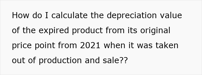 Daycare worker looking confused while holding a suspicious gift suspected to be passive-aggressive from coworker.