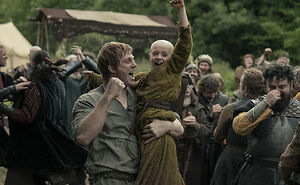 Everything Fans Need To Know About A Knight Of The Seven Kingdoms Ahead Of Season 1 Release