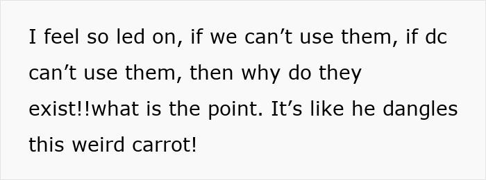 Mom upset and confused about husband's secret trust funds for kids, feeling misled about access and purpose of money.