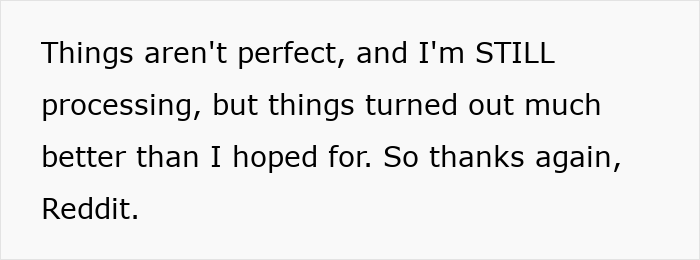 Text on plain white background about regaining confidence and processing emotions after hitting rock bottom. Text on plain white background about regaining confidence and processing emotions after hitting rock bottom.