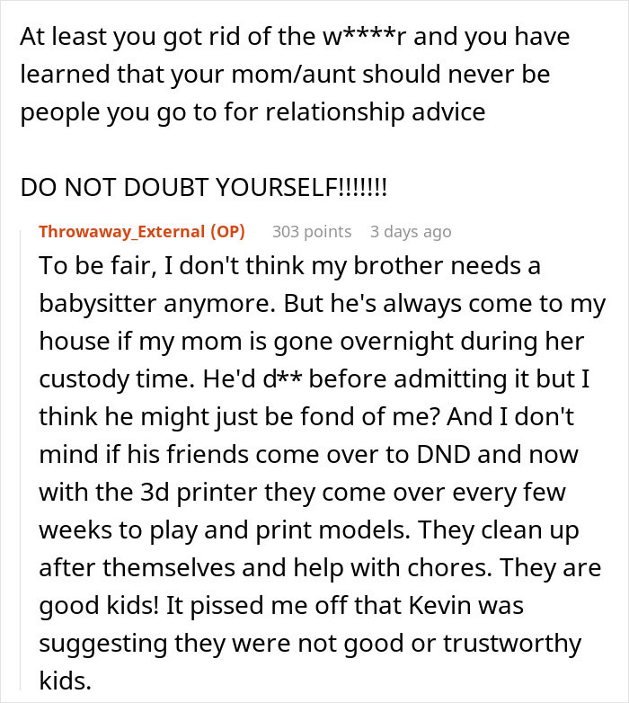 &ldquo;I Would Need To Change&rdquo;: Man Gives GF A List Of Rules Before They Move In Together, Gets Dumped On The Spot