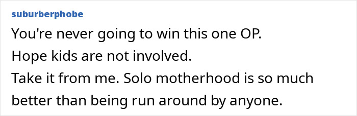 Wife Realizes Her Marriage Has A Third Wheel Named Childhood Friend, Questions If She Ever Came First