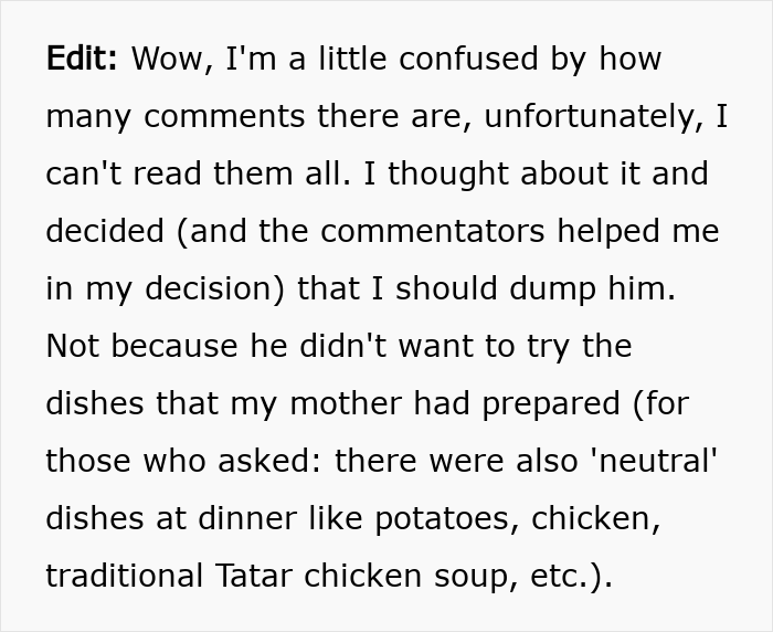 Man making faces and throwing a fit after receiving traditional gross food instead of American dishes at dinner table. Man making faces and throwing a fit after receiving traditional gross food instead of American dishes at dinner table.