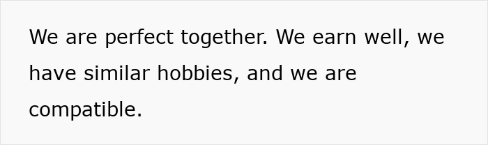 Spineless Guy Ignores GF&rsquo;s Worries About His Toxic Fam, Ends Up Single As She Can&rsquo;t Take It Anymore