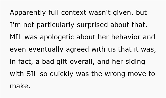 &ldquo;Ultimate Narcissist&rdquo;: Woman Gives $100 Off A Tattoo Made By Her As Gift, Mad As SIL Won&rsquo;t Use It