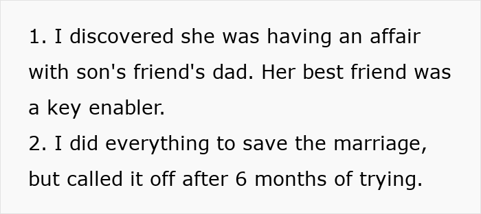 Text image showing a husband’s confession about wife’s cosmetic upgrade, infidelity, and his emotional struggle. Text image showing a husband’s confession about wife’s cosmetic upgrade, infidelity, and his emotional struggle.