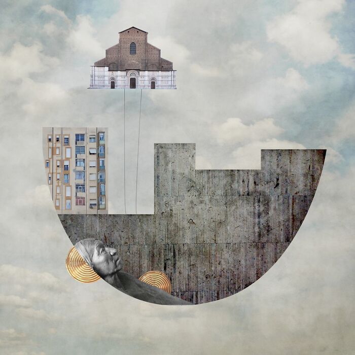 The Long Time Of The Last Few Days