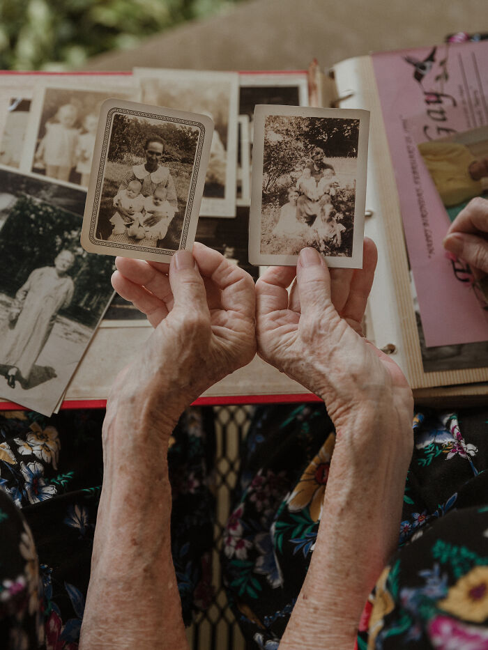 Fay And Gay: Two Lives, One Story — By Samantha Yancey (24 Pics)