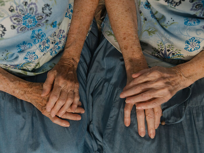 Fay And Gay: Two Lives, One Story — By Samantha Yancey (24 Pics)