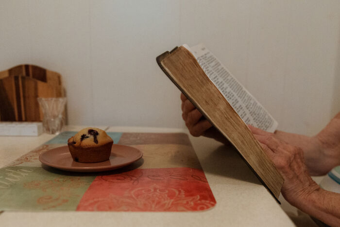 Fay And Gay: Two Lives, One Story — By Samantha Yancey (24 Pics)