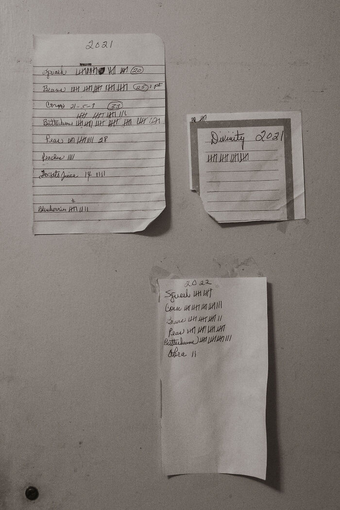 Fay And Gay: Two Lives, One Story — By Samantha Yancey (24 Pics)