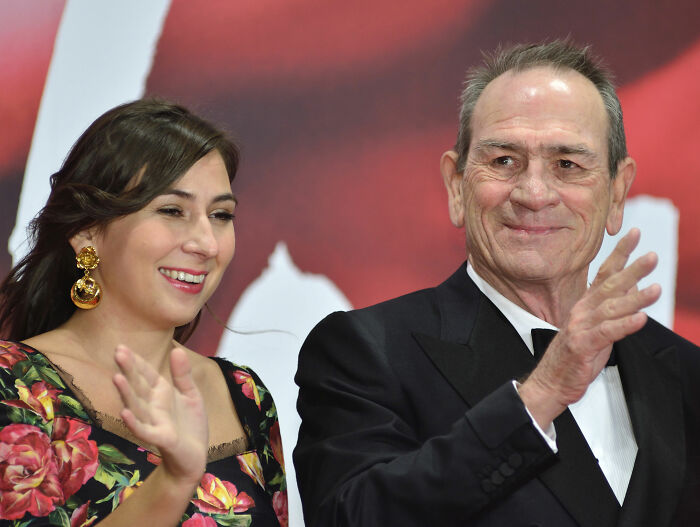 Tommy Lee Jones' Daughter Victoria, 34, Found Deceased In Ritzy San Francisco Hotel
