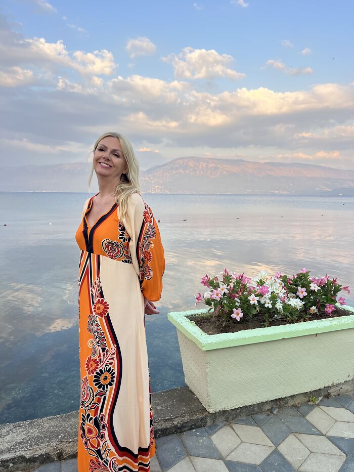 A Family Road Trip, Two Old Harleys, And 8,500 KM Of Hope For A 15-Year-Old With Cancer A Family Road Trip, Two Old Harleys, And 8,500 KM Of Hope For A 15-Year-Old With Cancer