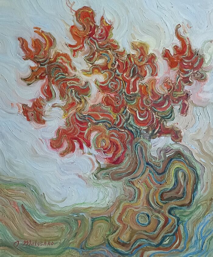 90 Minutes For Creativity: Being An Artist In A Frontline City