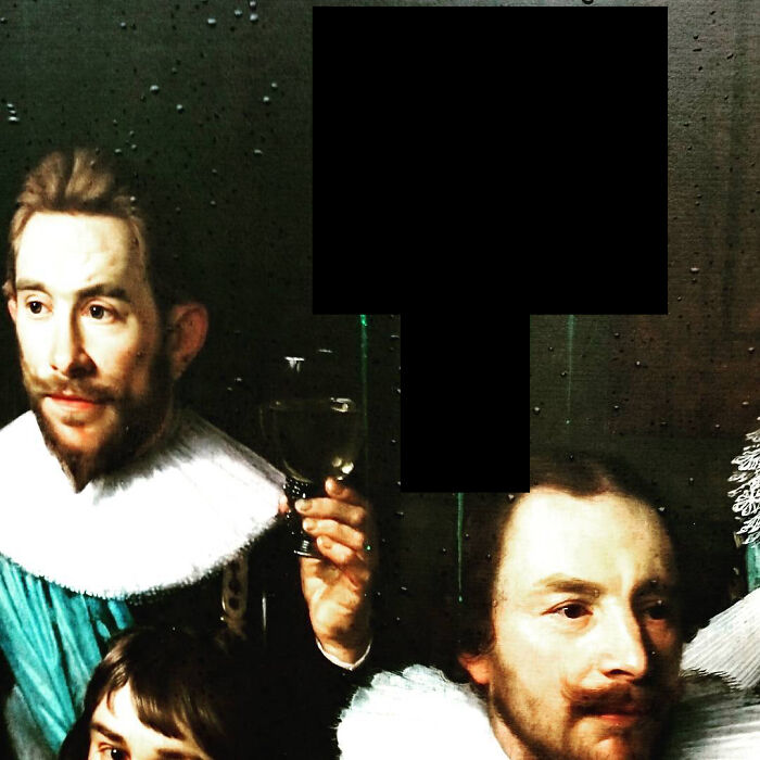 Where Is This Painting Now?