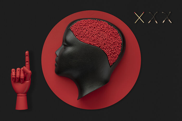 Silence And Oppression