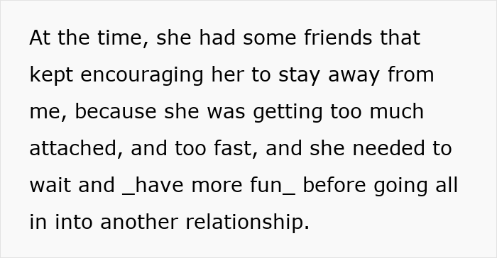 Text excerpt about a man snooping on his wife&rsquo;s conversation with her sister, revealing her infidelity.