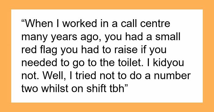 38 Pointless, Infuriating, And Bizarre Office Rules That Make People Say, ‘Are You Kidding Me?’