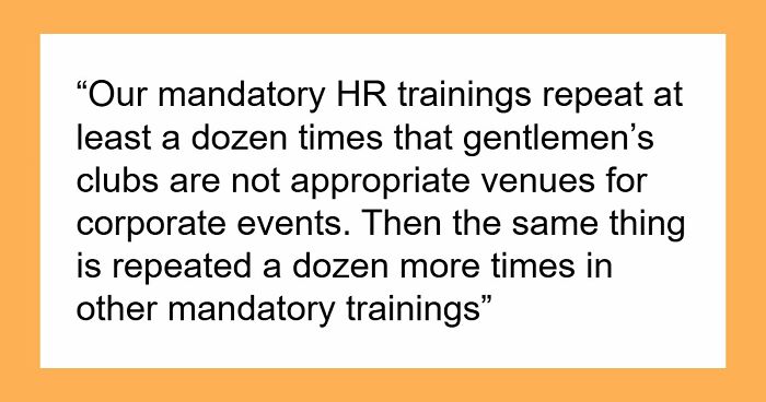 38 Pointless, Infuriating, And Bizarre Office Rules That Make People Say, ‘Are You Kidding Me?’