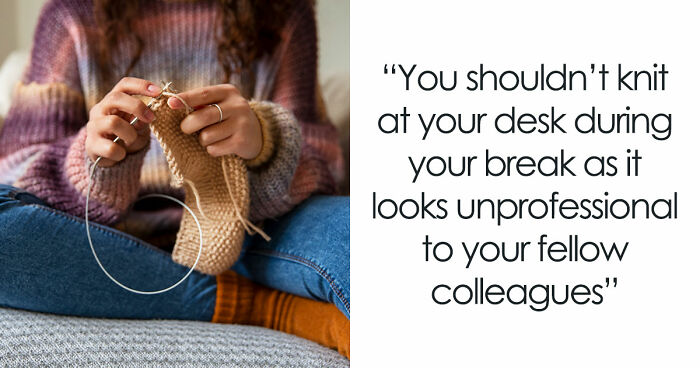 38 Pointless, Infuriating, And Bizarre Office Rules That Make People Say, ‘Are You Kidding Me?’