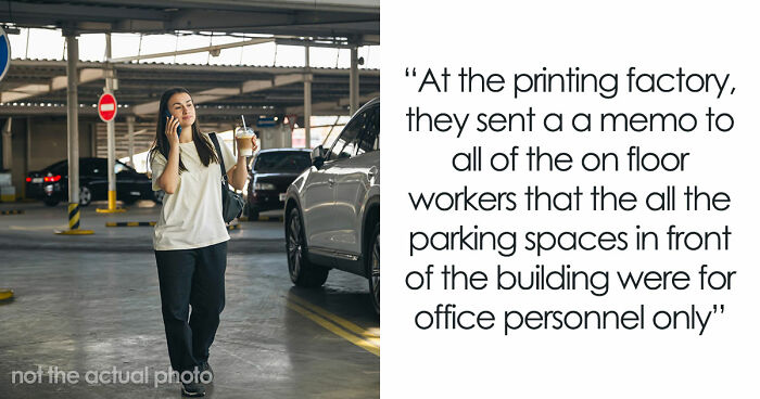 Online Thread Asked For The Dumbest Office Rules, And These 38 Answers Are A Corporate Nightmare