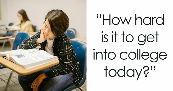 “Would You Have Trouble Getting Into College Today?”: Test Yourself With 24 Hard ACT Questions