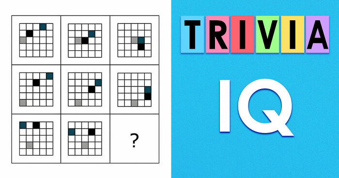 “Americans, Can You Top This Intelligence Scale?”: See How You Score On A 27-Question IQ Test