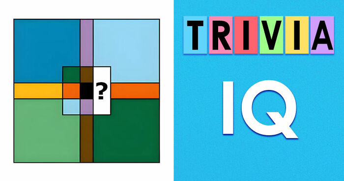 “Americans, Can You Top This Intelligence Scale?”: See How You Score On A 27-Question IQ Test