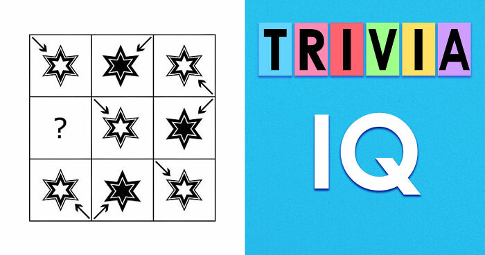 “Americans, Can You Top This Intelligence Scale?”: See How You Score On A 27-Question IQ Test