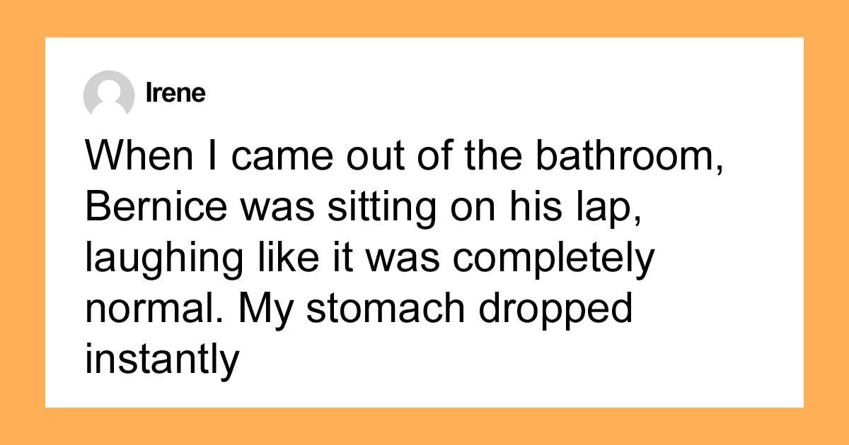 AITA For Cutting Off My Best Friend And A Guy I Liked After Feeling Unsafe  In Their Bedroom? | Bored Panda