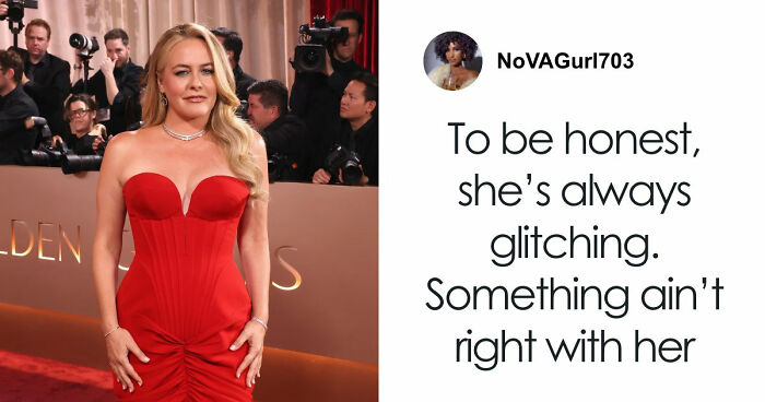 Alicia Silverstone “Glitching” At The Golden Globes Goes Viral As Past Controversies Resurface