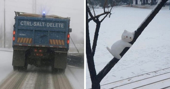 40 Cozy Images Of This Year’s Winter To Enjoy Without Stepping Into The Cold