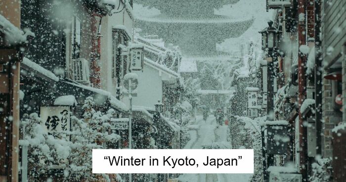 80 Cozy Images Of This Year’s Winter To Enjoy Without Stepping Into The Cold