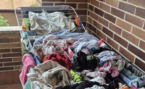 55 Lazy Men Who Took Weaponized Incompetence To A Whole New Level (New Pics)