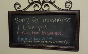 “Dear Virgin”: 51 Times People Attempted To Apologize But Came Up With Comedy Gold