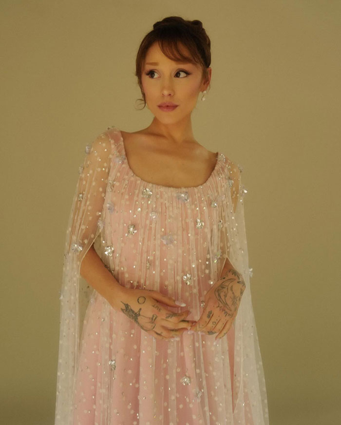 "She Should Know Better": Ariana Grande's Pic With Controversial Star Sparks Fiery Reactions "She Should Know Better": Ariana Grande's Pic With Controversial Star Sparks Fiery Reactions