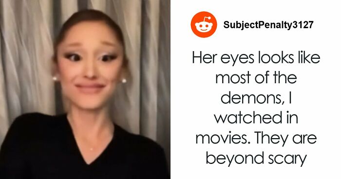 “So Unsettling”: Ariana Grande’s “Bizarre” Mannerisms In Recent Interview Spark Numerous Theories