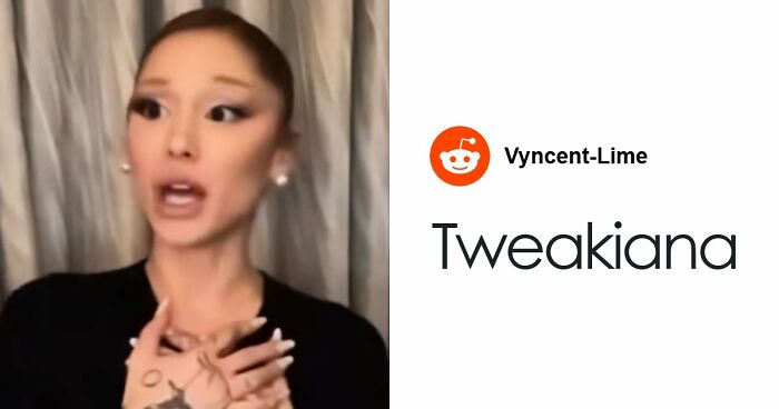 “So Unsettling”: Ariana Grande’s “Bizarre” Mannerisms In Recent Interview Spark Numerous Theories