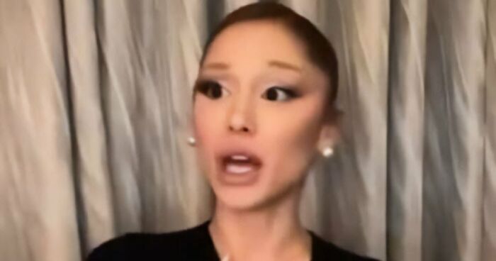 “So Unsettling”: Ariana Grande’s “Bizarre” Mannerisms In Recent Interview Spark Numerous Theories