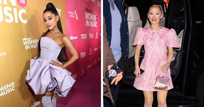 “Can’t Believe This Is The Same Woman”: Ariana Grande’s Transformation Baffles Fans As New Pics Emerge