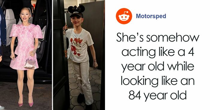 “Can’t Believe This Is The Same Woman”: Ariana Grande’s Transformation Baffles Fans As New Pics Emerge