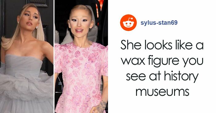 “Can’t Believe This Is The Same Woman”: Ariana Grande’s Transformation Baffles Fans As New Pics Emerge