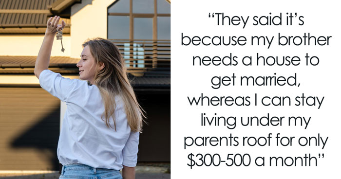 Parents Expect Daughter’s Support, But Splurge $30K On Spoiled Son, She Doesn’t Get Help